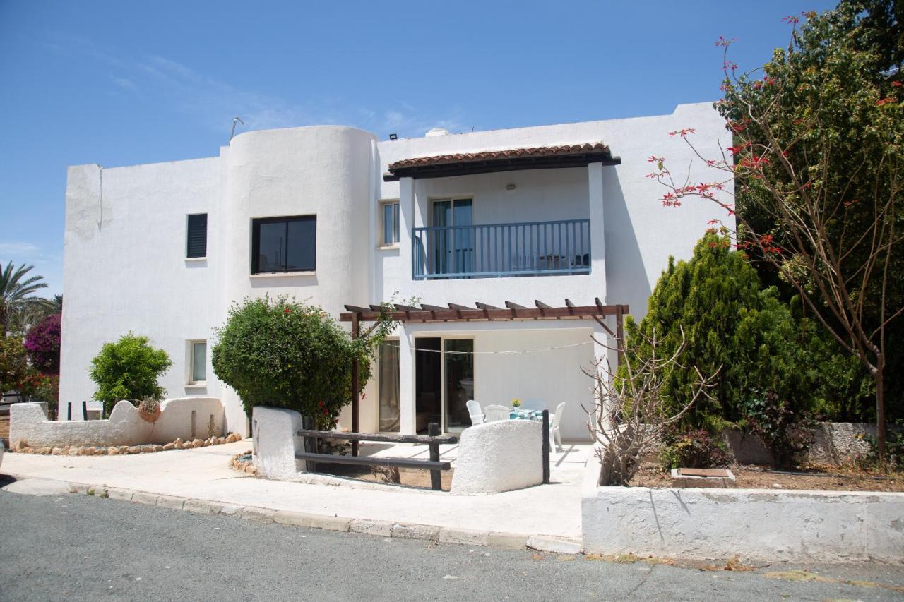 Always Welcome! Near Beach, Cml Swimming Pool Paphos Buitenkant foto